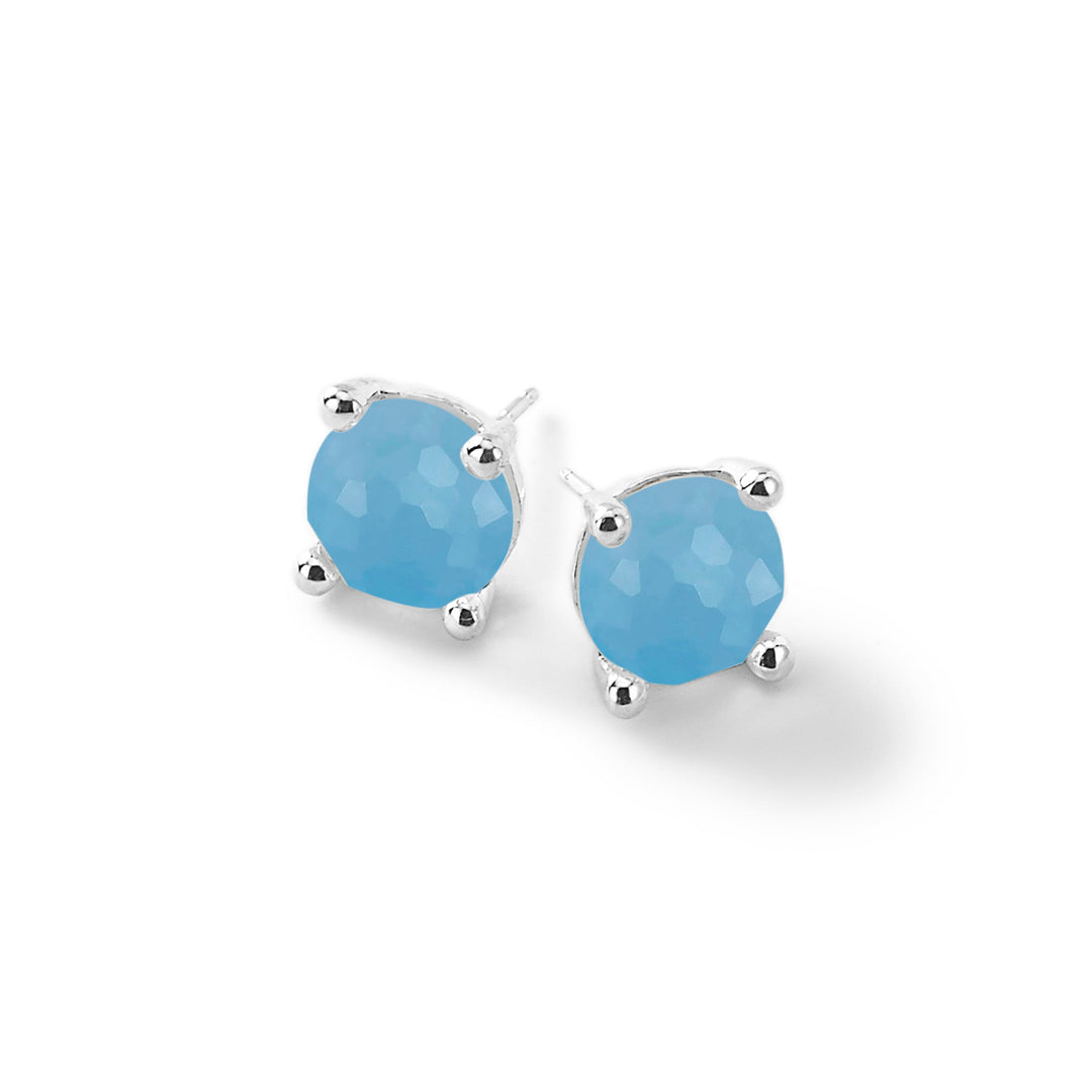 Mini Stud Earrings