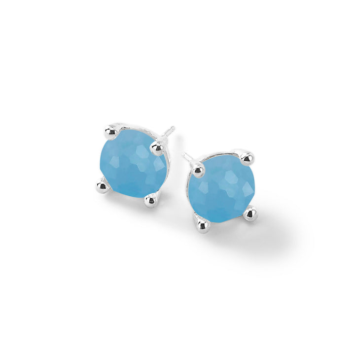 Mini Stud Earrings