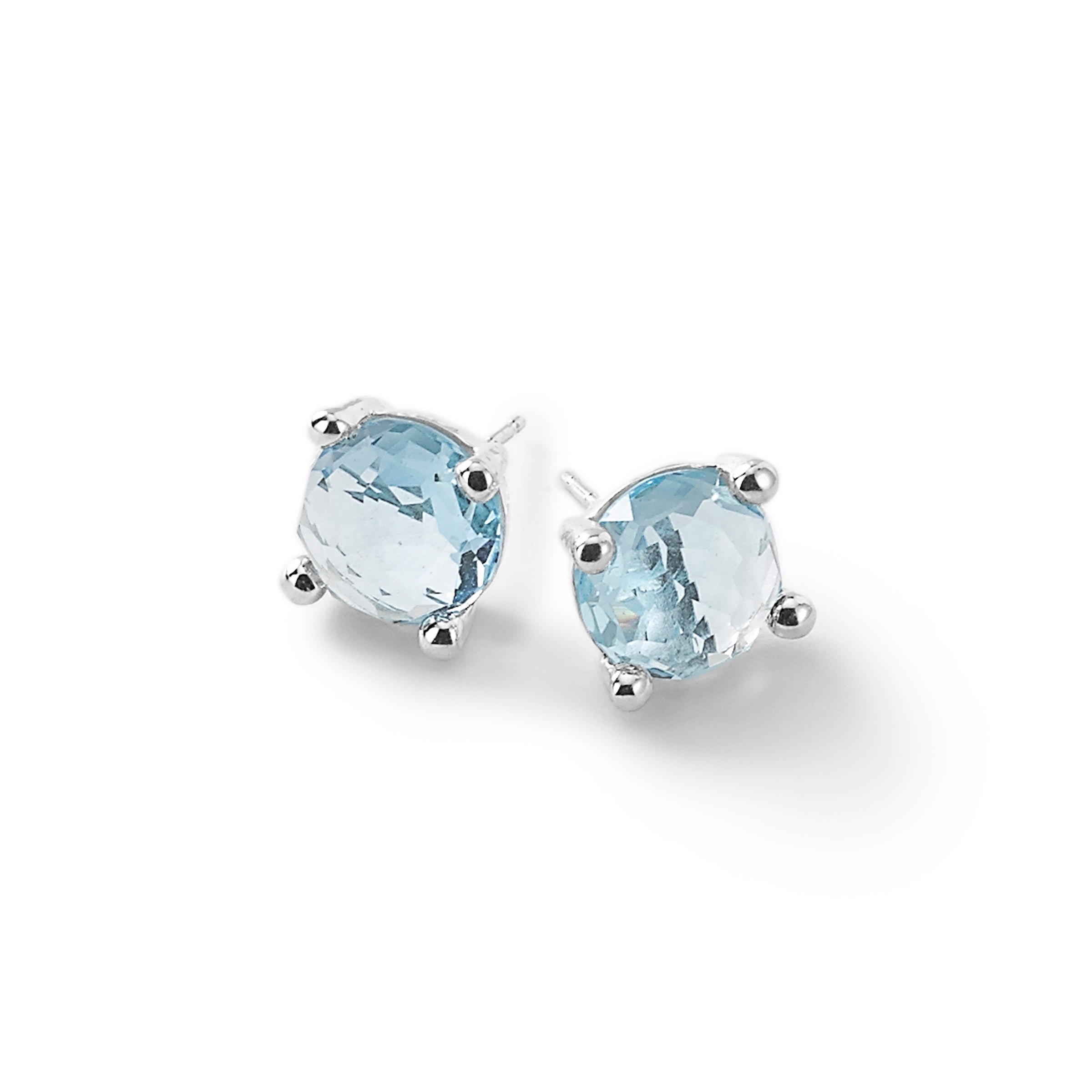 BLUE TOPAZ