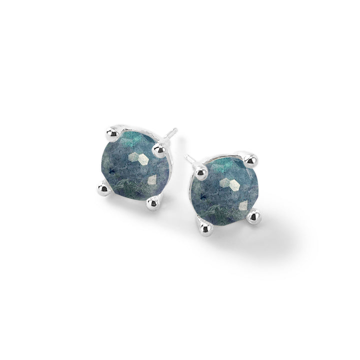 Mini Stud Earrings