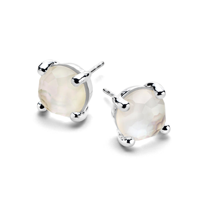 Mini Stud Earrings