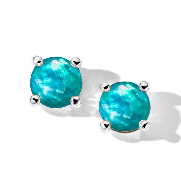 Mini Stud Earrings
