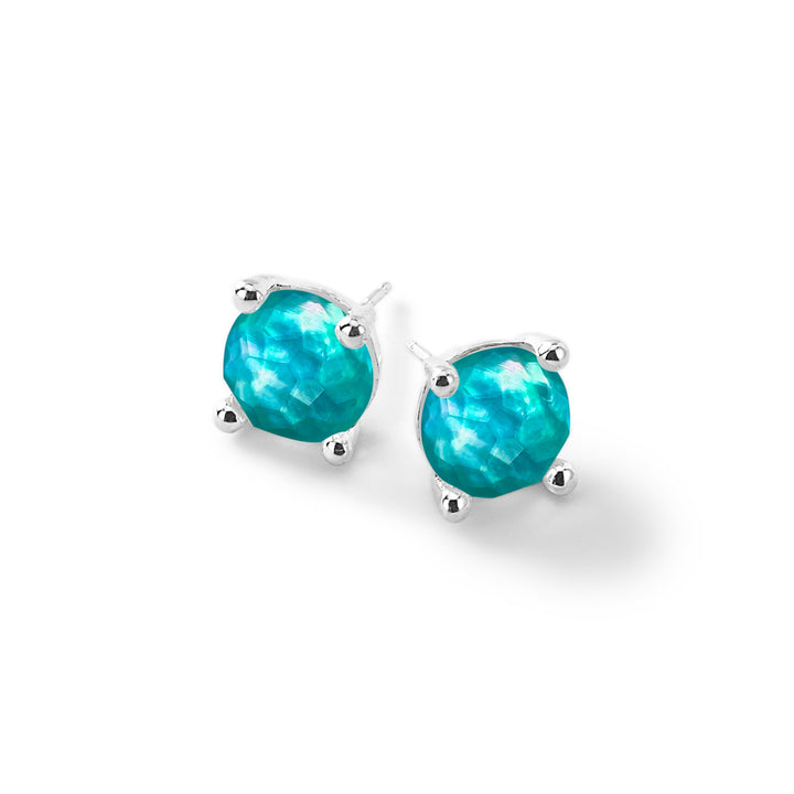 Mini Stud Earrings