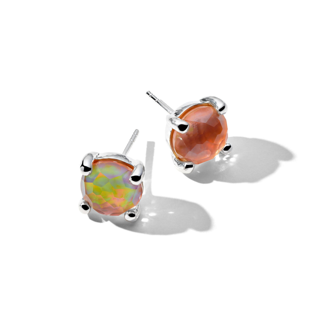 Mini Stud Earrings