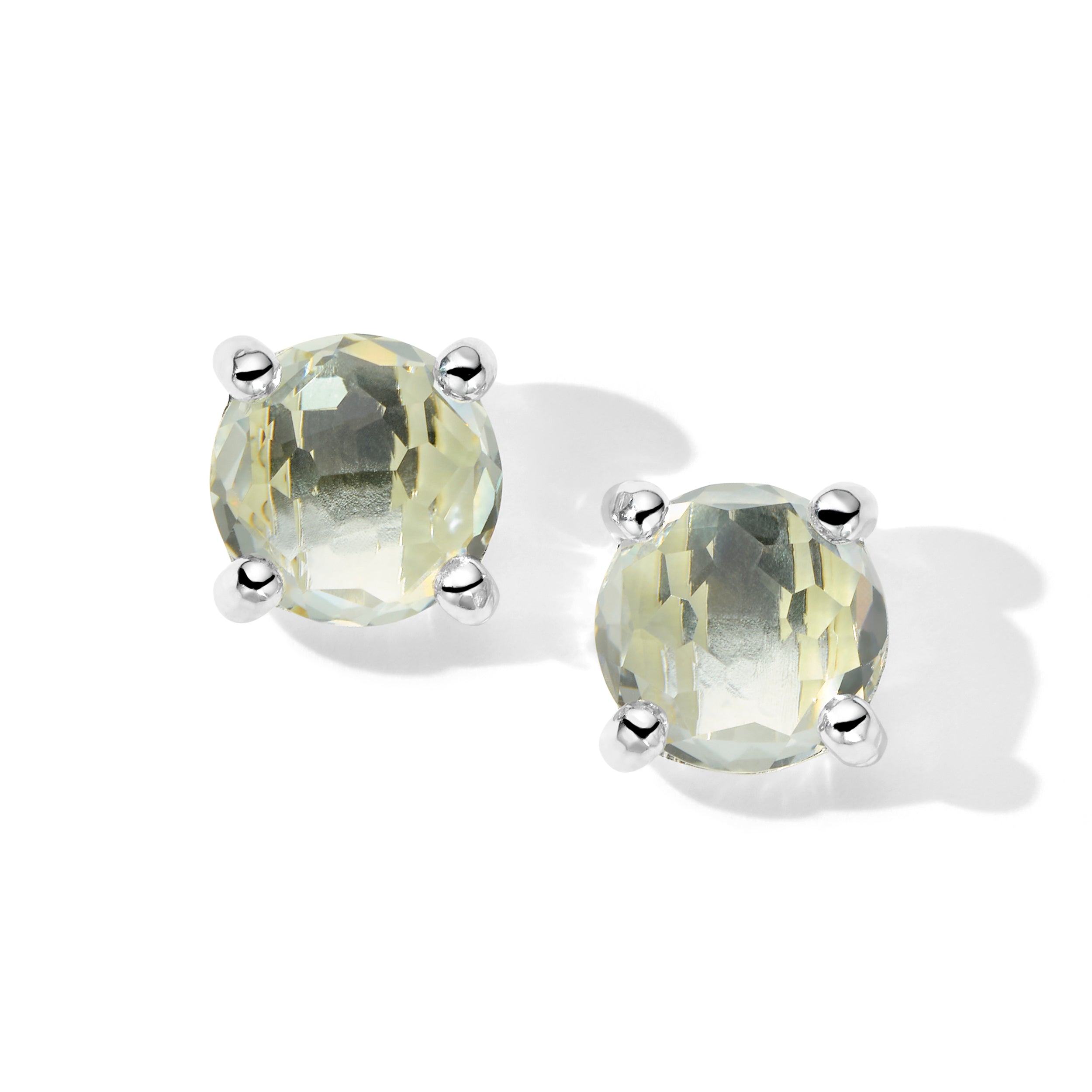 PRASIOLITE