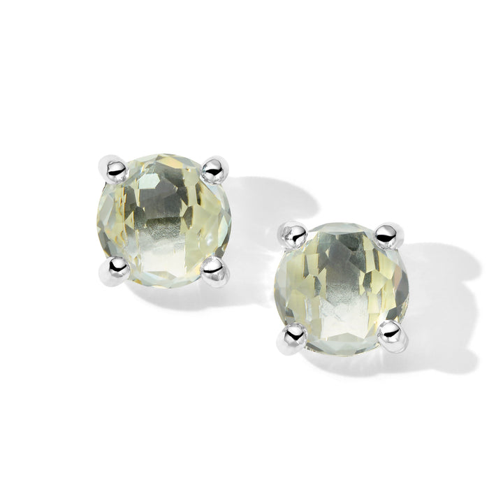 Mini Stud Earrings