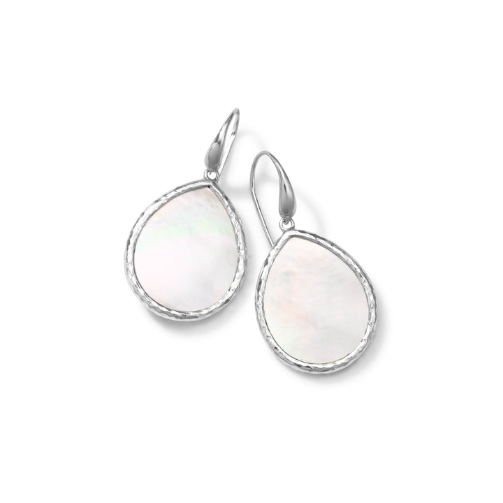 Small Teardrop Earrings