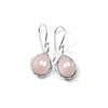 ROSE QUARTZ OVER MOP DOUBLET