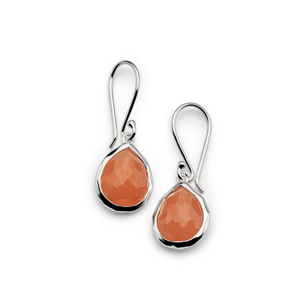 PEACH MOONSTONE