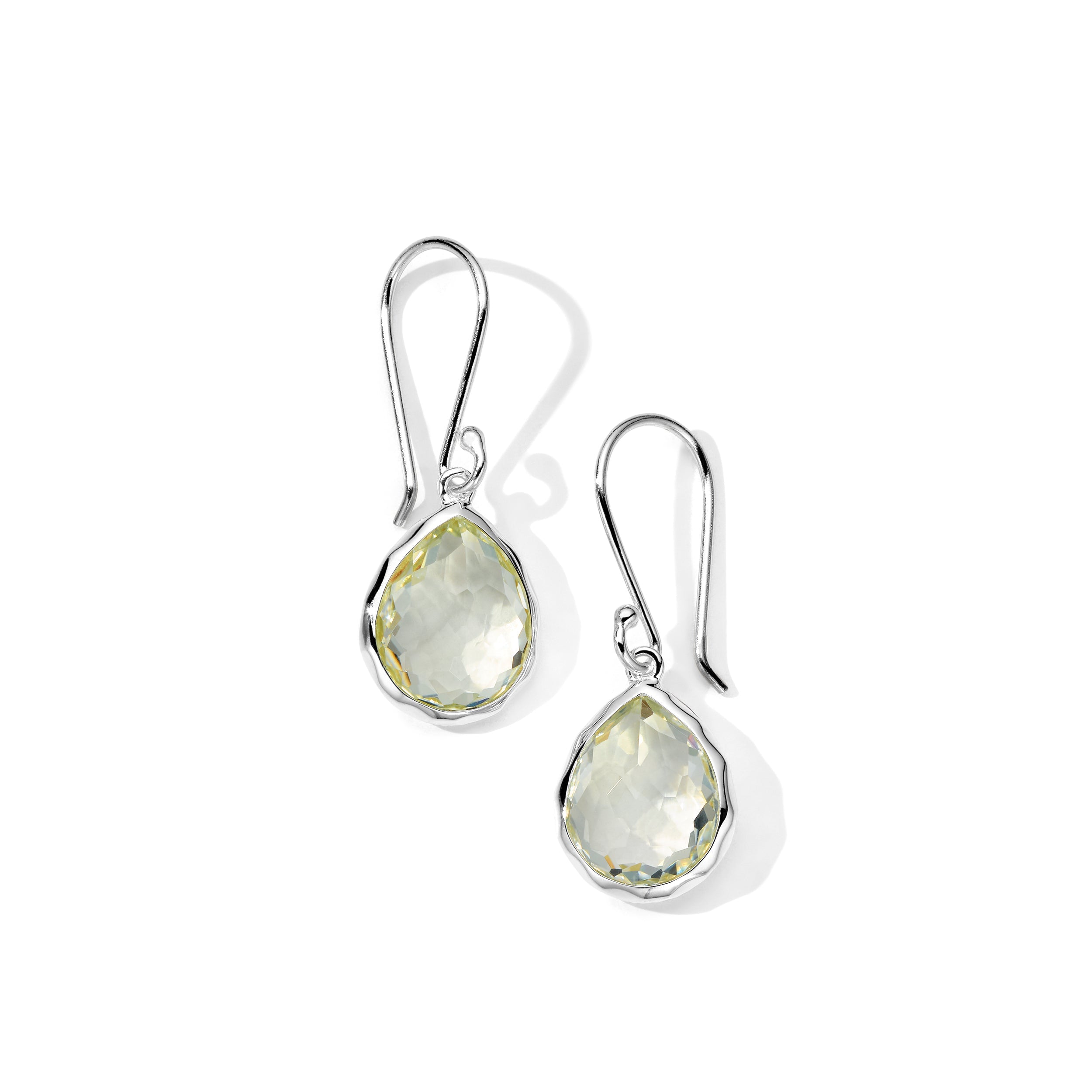PRASIOLITE