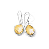 HONEY CITRINE