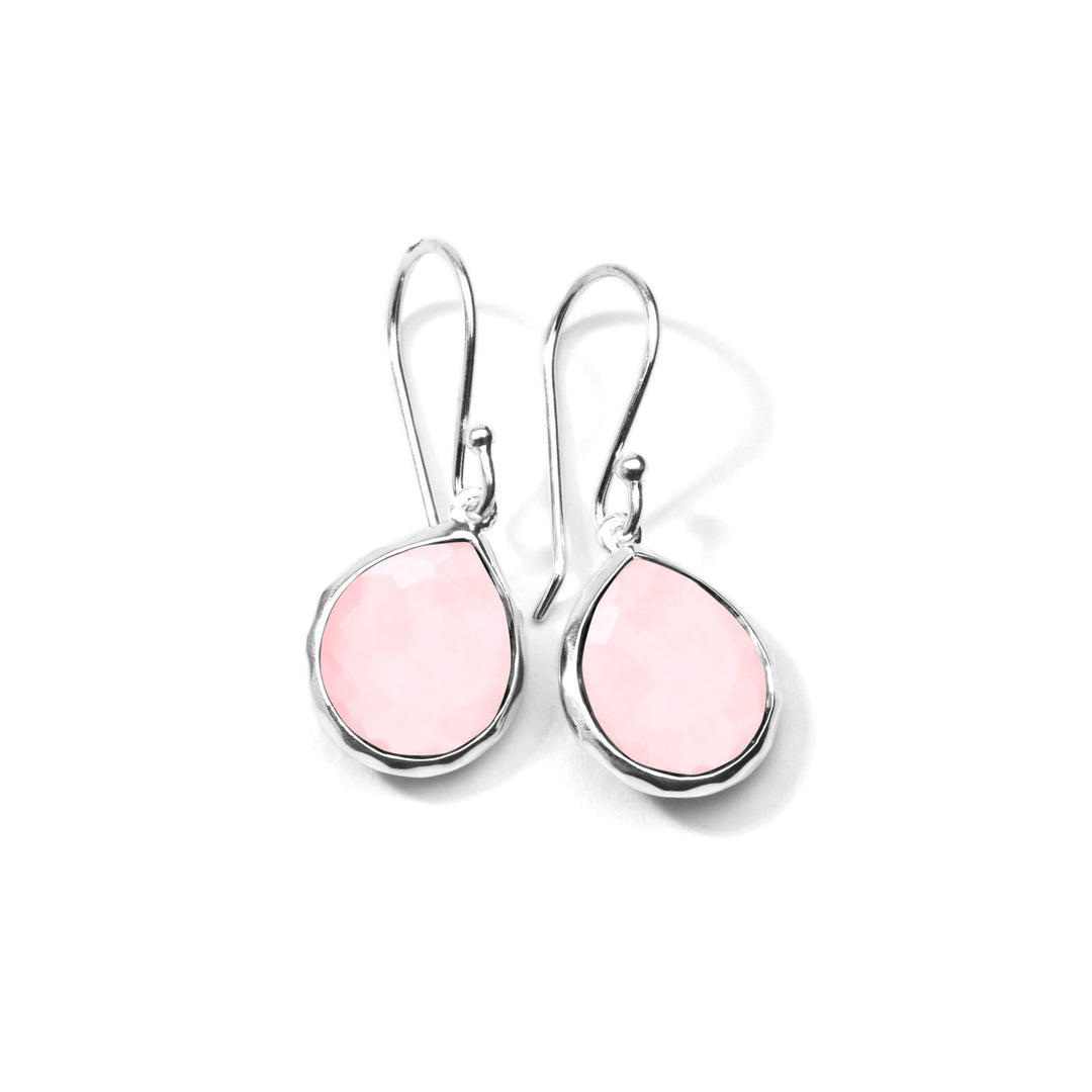 Mini Teardrop Earrings