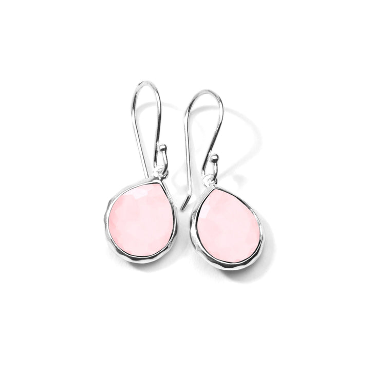 Mini Teardrop Earrings