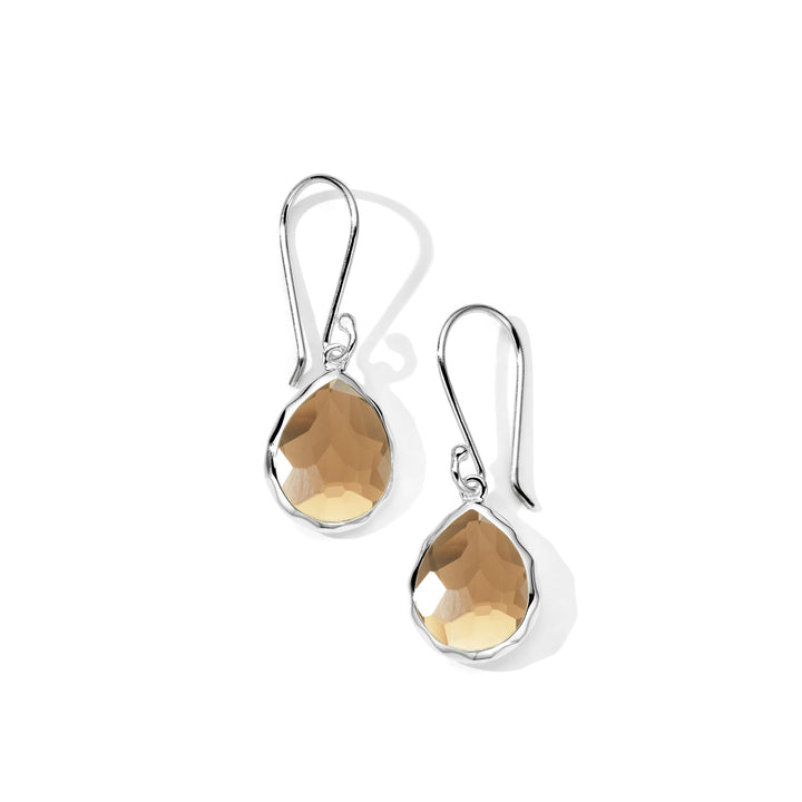 Mini Teardrop Earrings