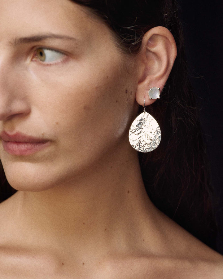 Mini Stud Earrings