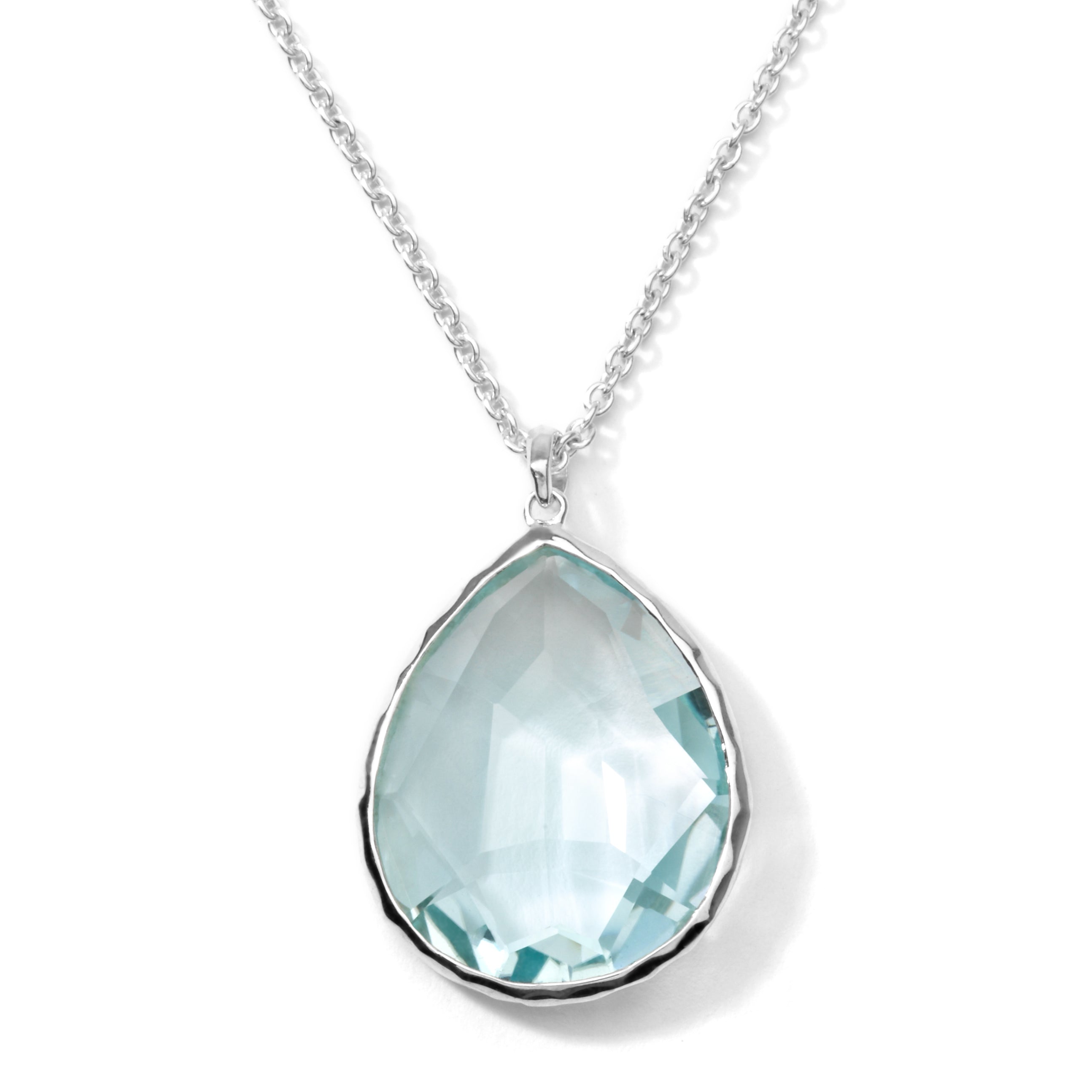 BLUE TOPAZ