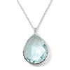 BLUE TOPAZ