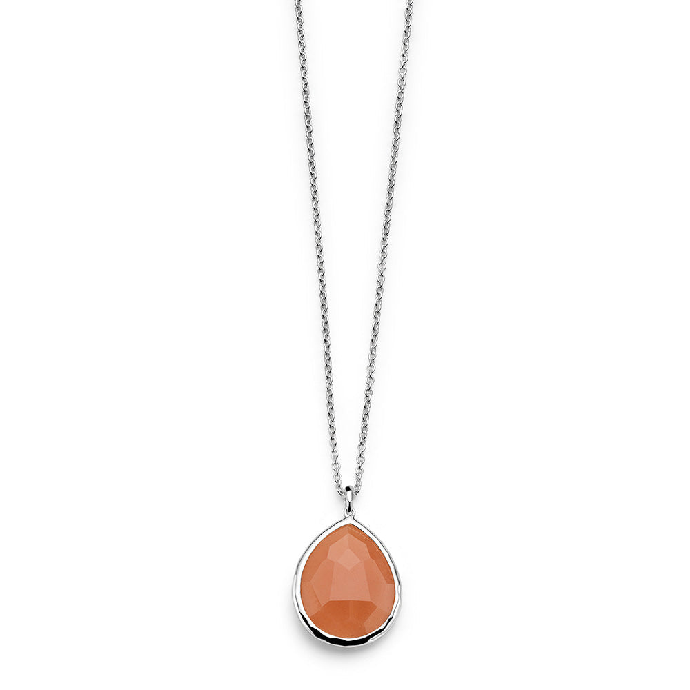 PEACH MOONSTONE