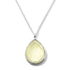 LEMON CITRINE