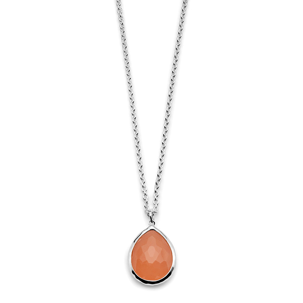 PEACH MOONSTONE