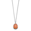 PEACH MOONSTONE