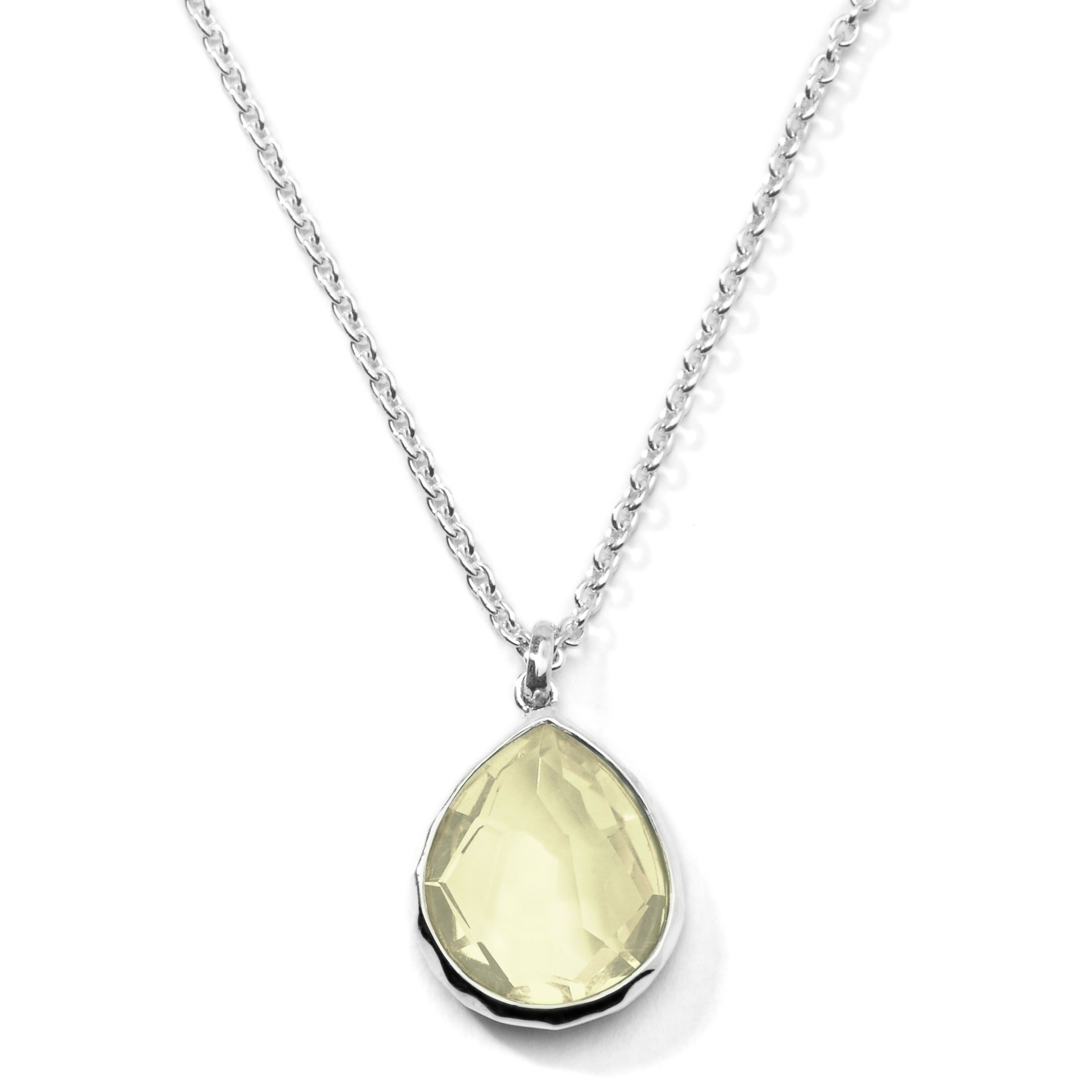 LEMON CITRINE