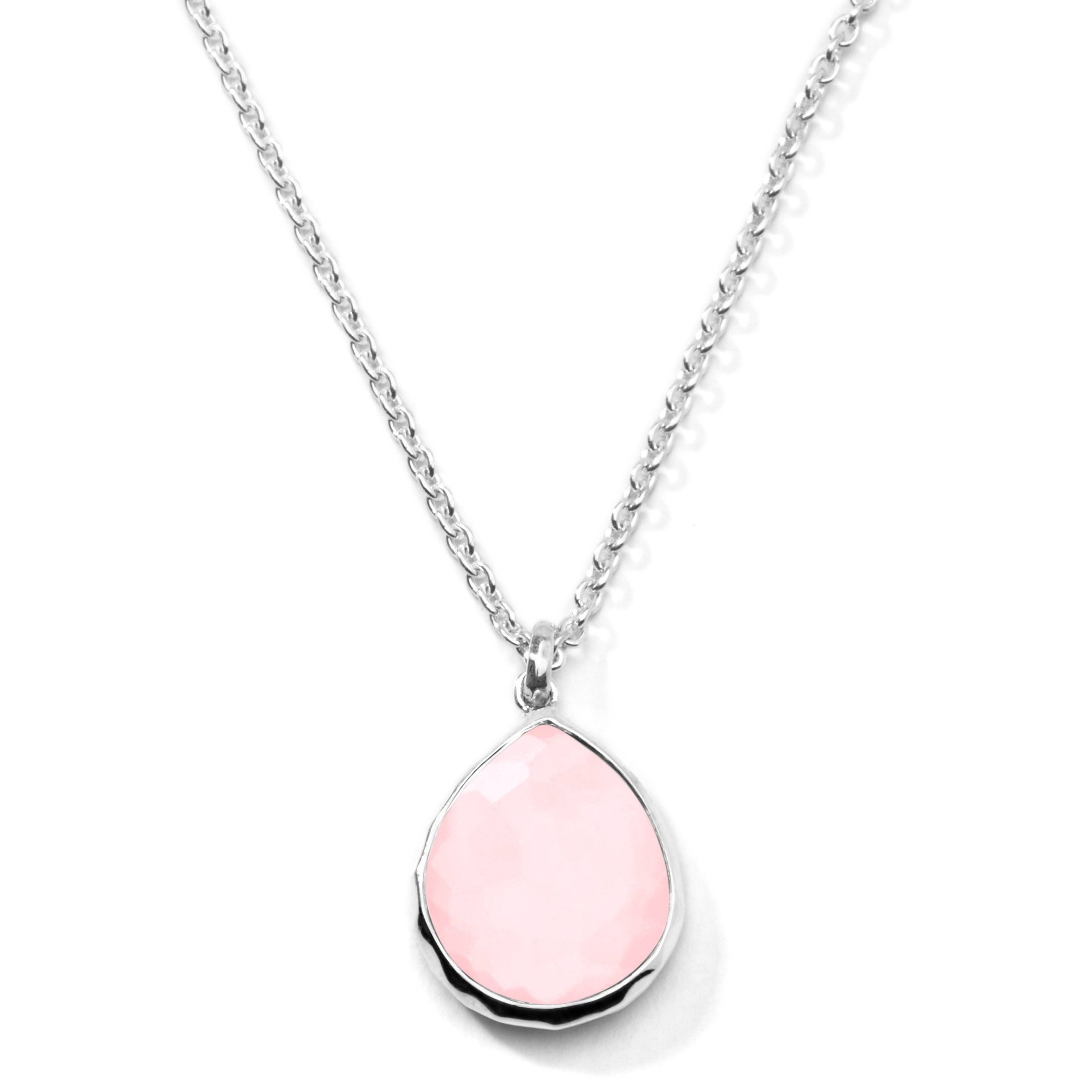ROSE QUARTZ