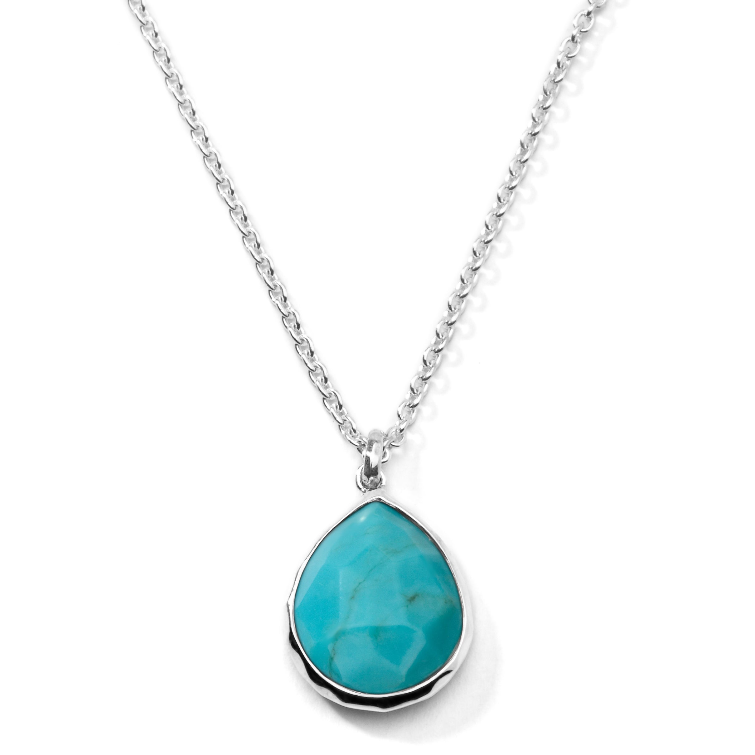 TURQUOISE