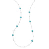 ROCK CRYSTAL MOP DYED GREEN AGATE TRIPLET