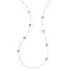 BLUE TOPAZ