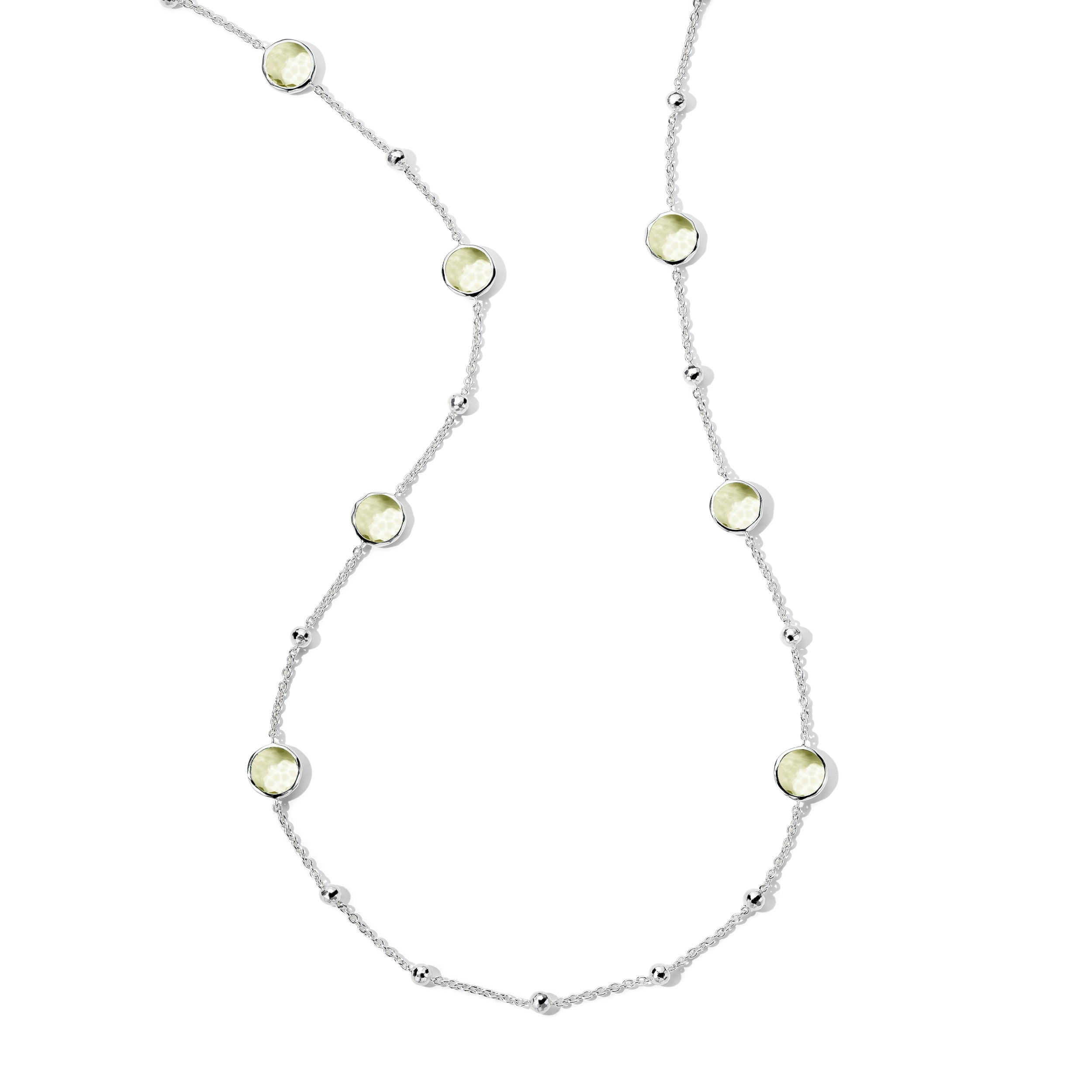 PRASIOLITE