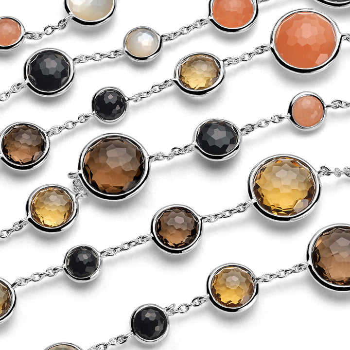 Lollitini Long Necklace