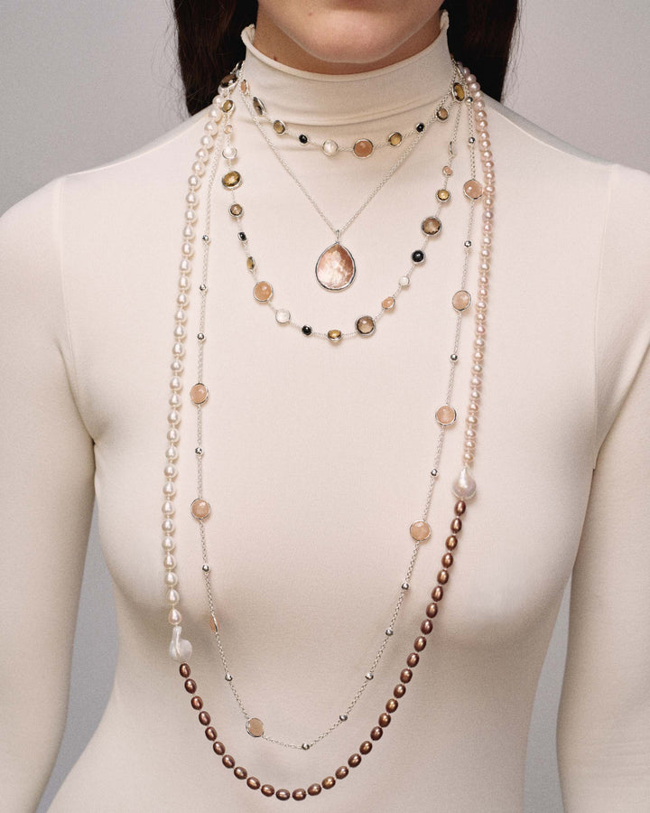 Lollitini Long Necklace