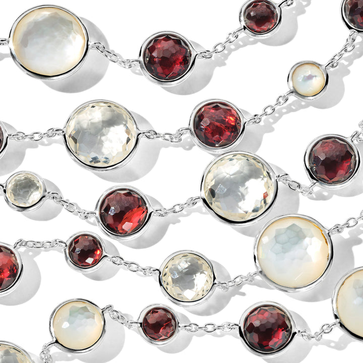 Lollitini Long Necklace