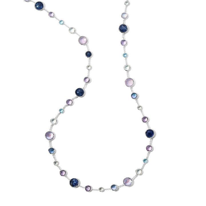 Lollitini Long Necklace