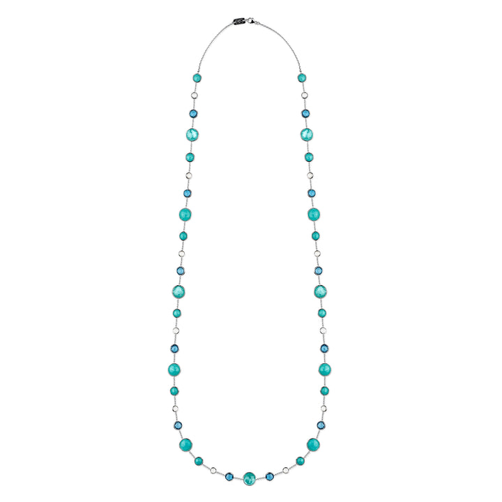 Lollitini Long Necklace