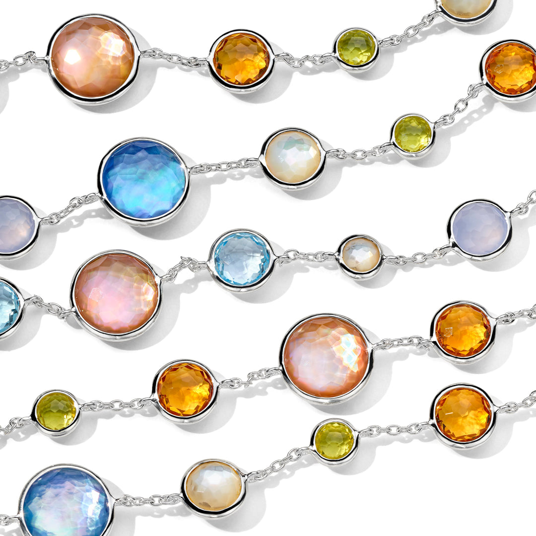 Lollitini Long Necklace