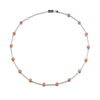 PEACH MOONSTONE