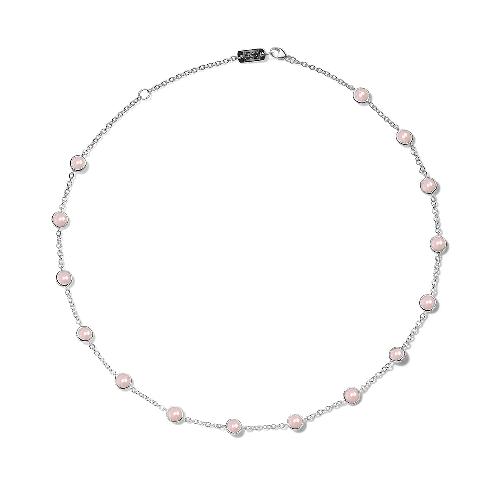 ROSE QUARTZ