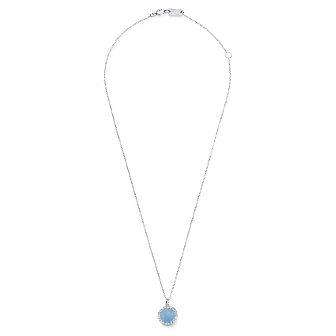 Mini Pendant Necklace
