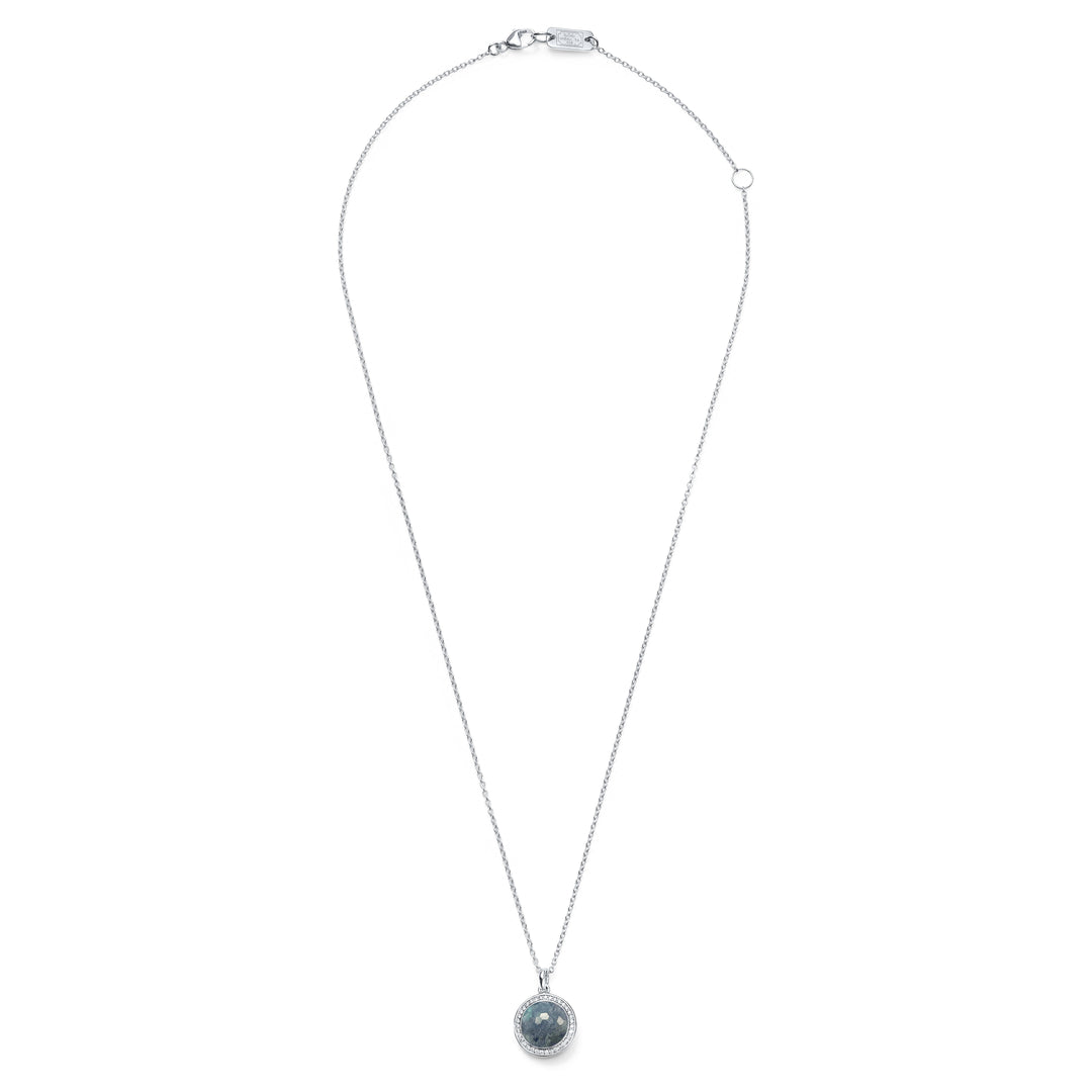Mini Pendant Necklace