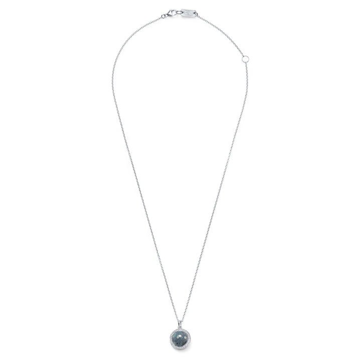 Mini Pendant Necklace