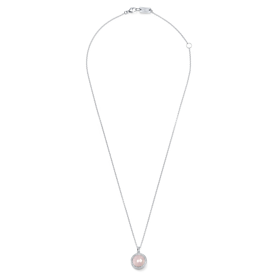 Mini Pendant Necklace