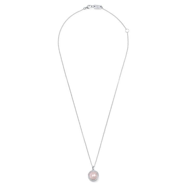 Mini Pendant Necklace