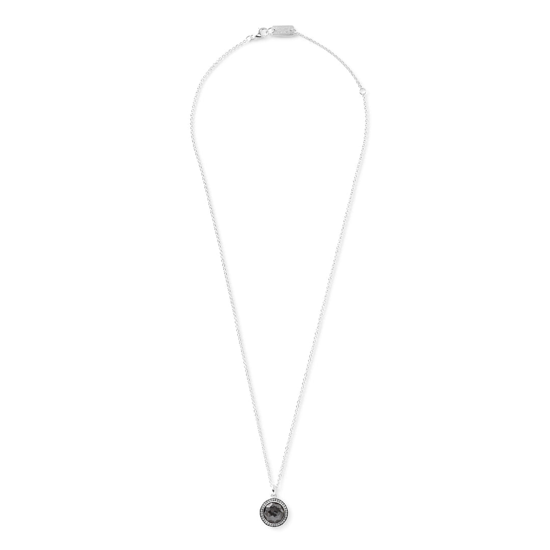 Mini Pendant Necklace