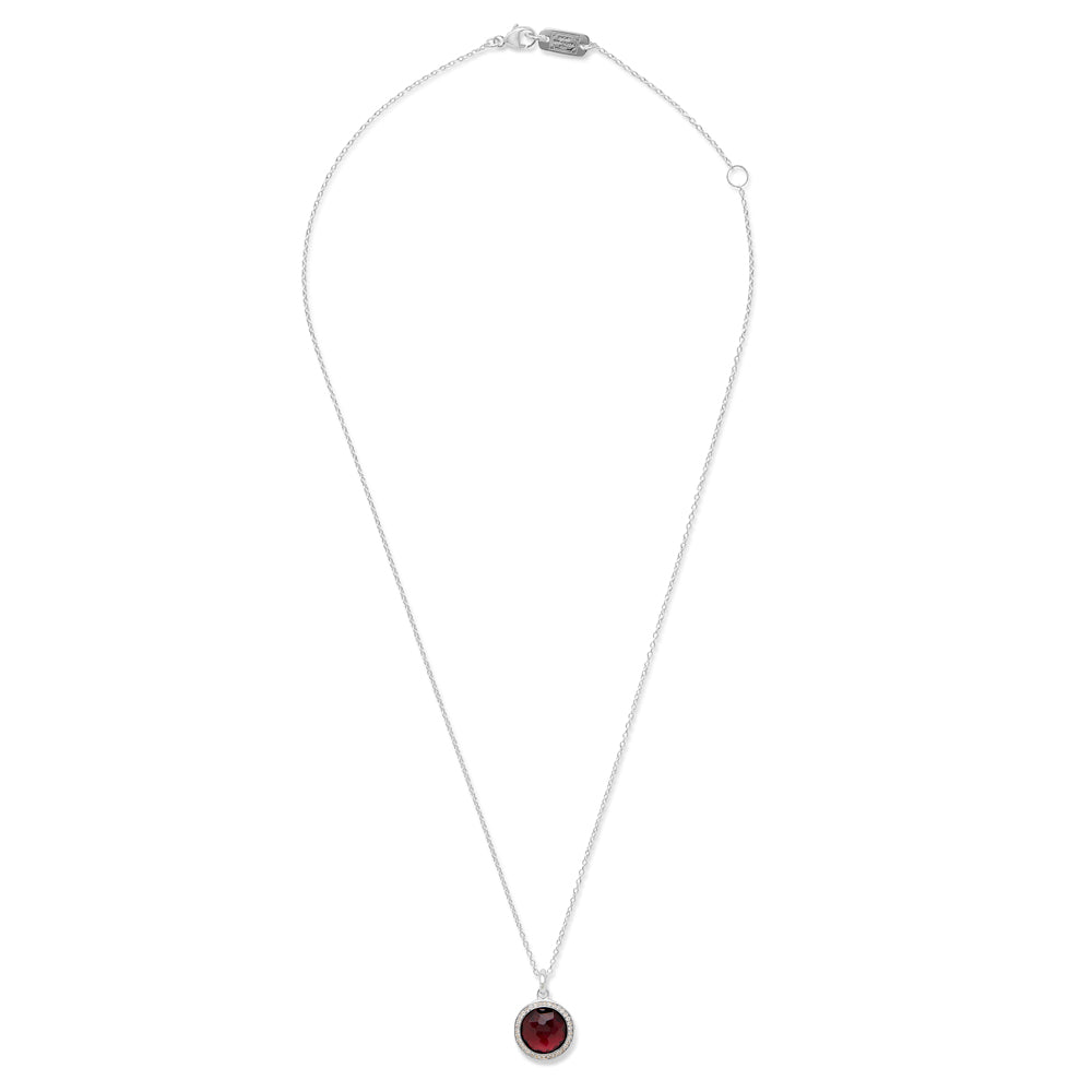 RHODOLITE