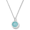 TURQUOISE
