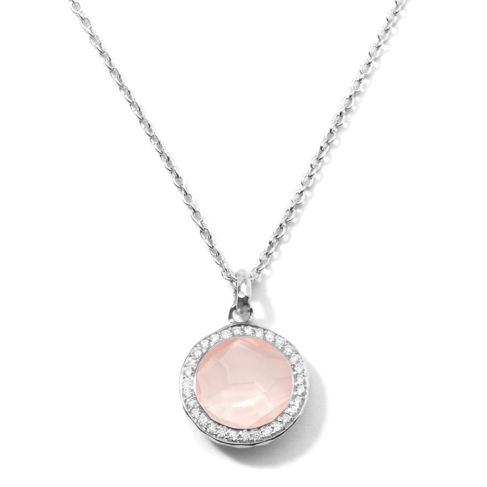 ROSE QUARTZ