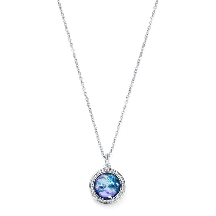 Mini Pendant Necklace