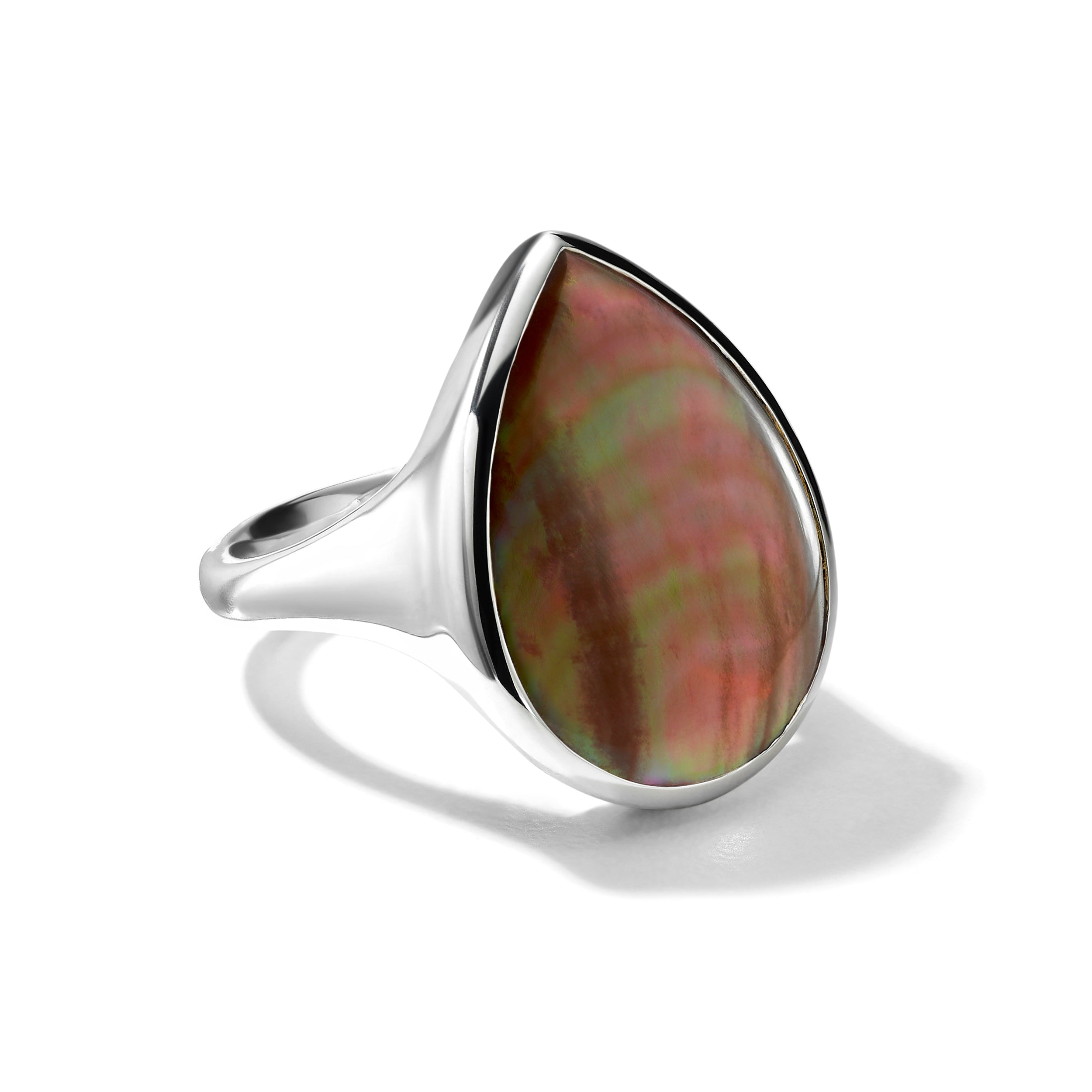 BROWN SHELL